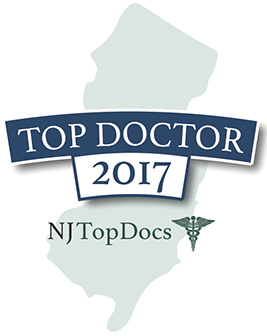 NJ Top Doctors 2017