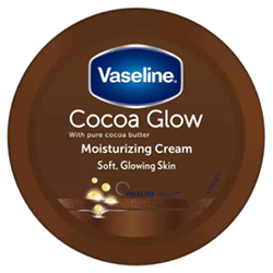 Vaseline Cocoa Glow Healing Jelly Image