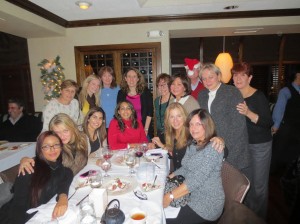 Happy Holidays from Baxt Cosmedical!