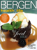 Bergen Health & Life May 2014 Cover