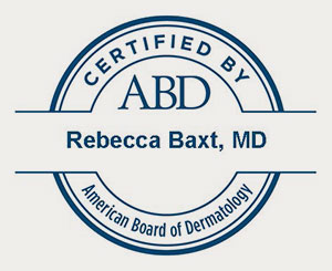 dr rebecca baxt #10