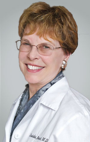 Dermatologist Bergen County, NJ, Saida Baxt, M.D., F.A.A.D.