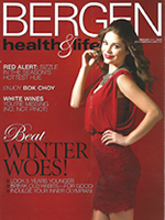 Bergen Health & Life February 2014 Cover