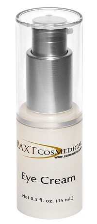 BAXT CosMedical® Eye Cream BAXT CosMedical® Eye Cream