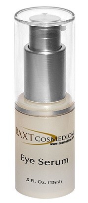 BAXT CosMedical® Eye Serum BAXT CosMedical® Eye Serum