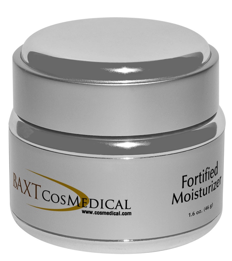 BAXT CosMedical® Fortified Moisturizer BAXT CosMedical® Fortified Moisturizer
