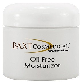 BAXT CosMedical® Oil Free Moisturizer BAXT CosMedical® Oil Free Moisturizer