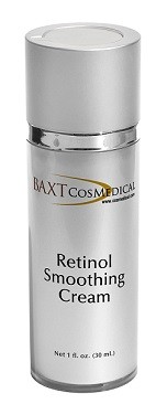 BAXT CosMedical® Retinol Smoothing Cream BAXT CosMedical® Retinol Smoothing Cream