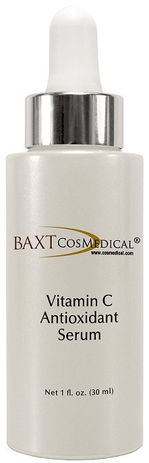 BAXT CosMedical® Vitamin C Antioxidant Serum BAXT CosMedical® Vitamin C Antioxidant Serum