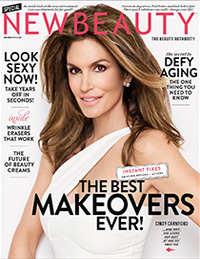 Dr. Rebecca Baxt - New Beauty Filler Article