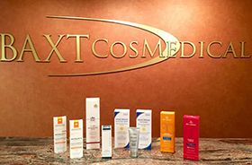 Sunscreen Specials