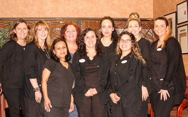BAXT CosMedical® Staff BAXT CosMedical® Staff