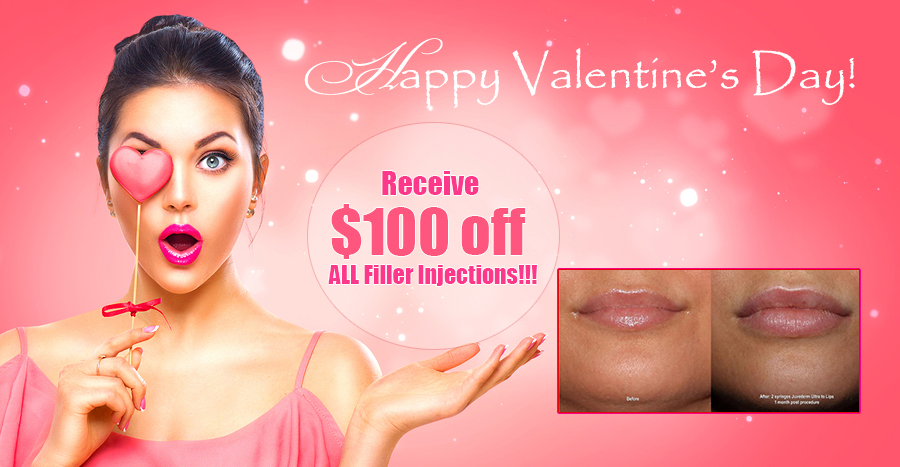 Facial Filler Special Facial Filler Special