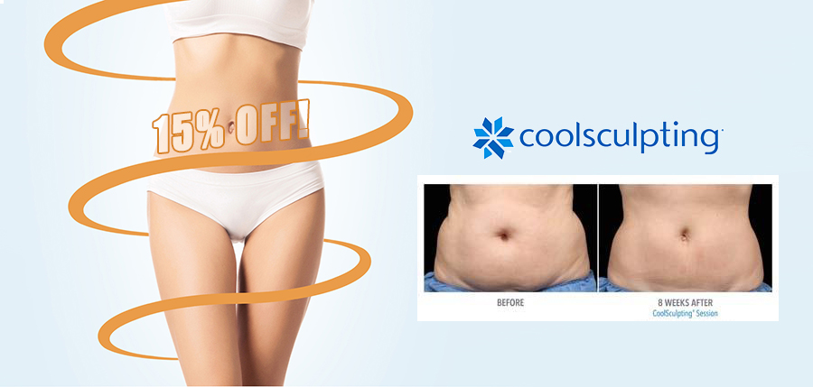 CoolSculpting® CoolSculpting®