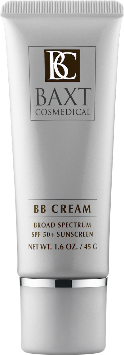 BAXT CosMedical® BB Cream