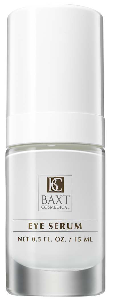 BAXT CosMedical® Eye Serum