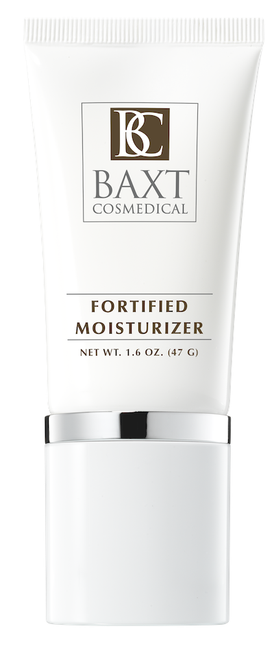 BAXT CosMedical® Fortified Moisturizer BAXT CosMedical® Fortified Moisturizer
