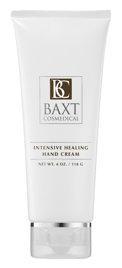 BAXT CosMedical® Intensive Healing Hand Cream