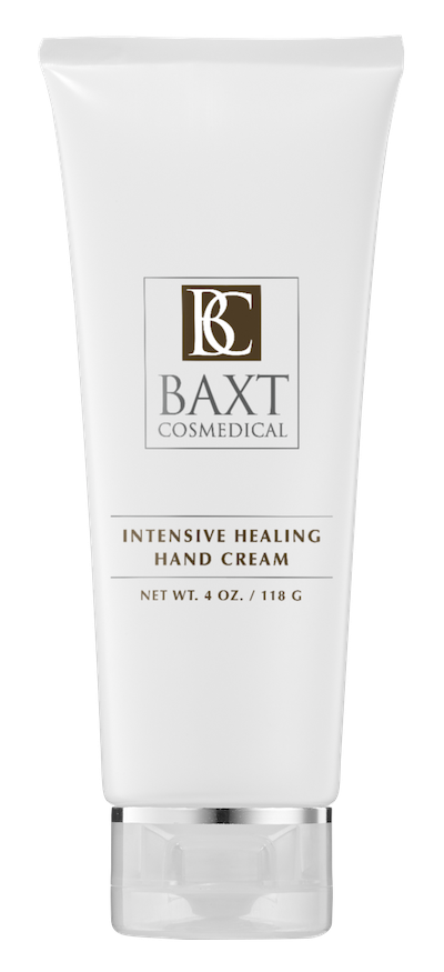 BAXT CosMedical® Intensive Healing Hand Cream BAXT CosMedical® Intensive Healing Hand Cream
