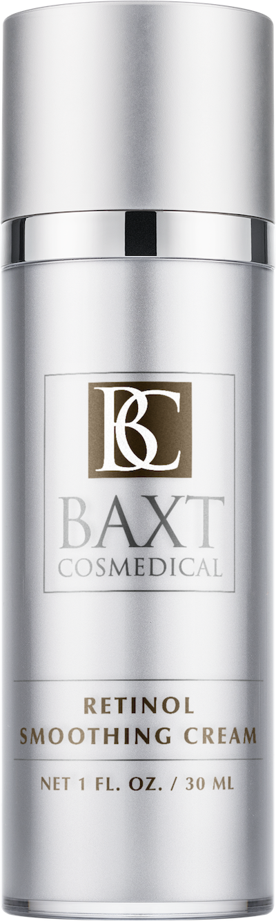 BAXT CosMedical® Retinol Smoothing Cream BAXT CosMedical® Retinol Smoothing Cream