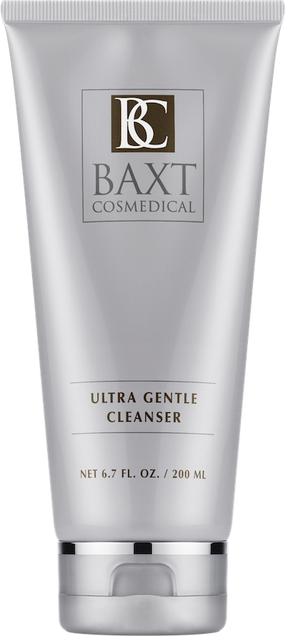 BAXT CosMedical® Ultra Gentle Cleanser
