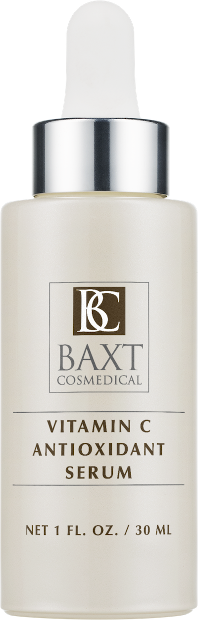 BAXT CosMedical® Vitamin C Antioxidant Serum