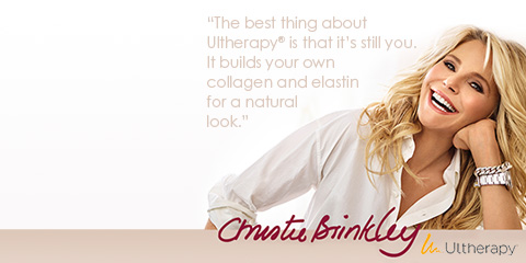 BAXT CosMedical® Ultherapy Holiday Special