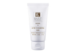 Acne Clearing Gel<br />Level 1