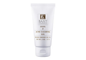 Acne Clearing Gel<br />Level 2