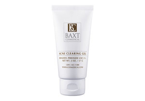 Acne Clearing<br/>Gel
