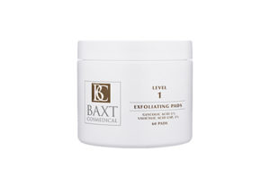 Exfoliating Pads<br />Level 1