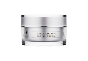 Glycolic 10%<br />Facial Cream