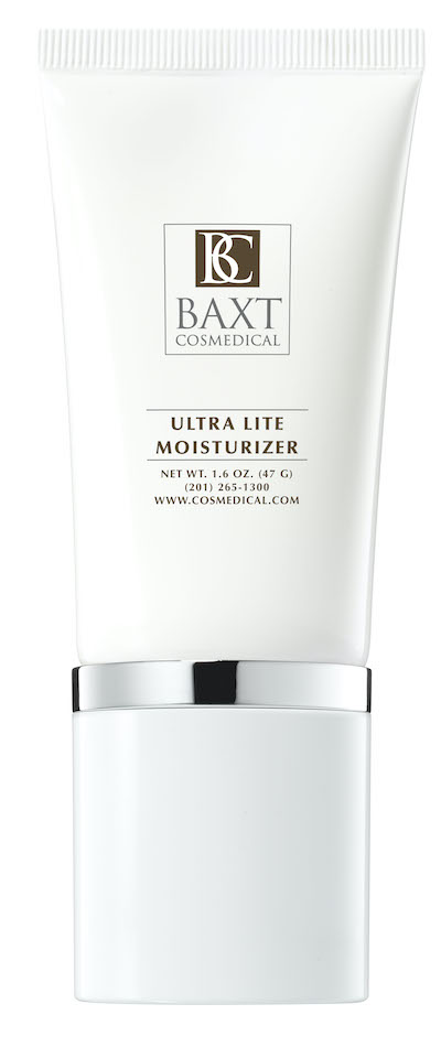 BAXT CosMedical® Ultra Lite Moisturizer