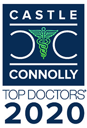 Top Doctors 2020, Dermatologist Bergen County, NJ