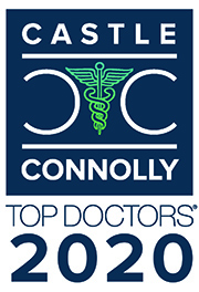 Castle Connolly Top Doctors 2020, Dermatologist Bergen County, NJ Top Doctors 2020, Dermatologist Bergen County, NJ