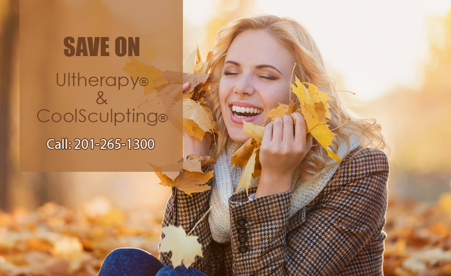 Ultherapy® Special Ultherapy® Special