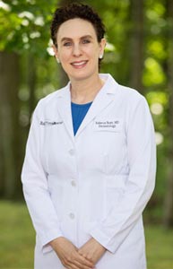 Dr. Rebecca Baxt