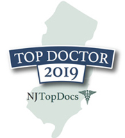 NJ Top Docs: Top Doctor Award