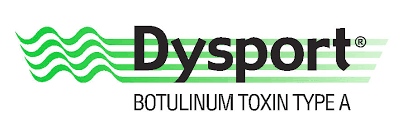 Dysport® Logo