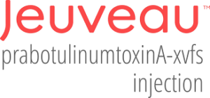 Juveau prabotulinumtoxinA-xvfs injection Juveau prabotulinumtoxinA-xvfs injection logo
