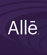 Allē Logo