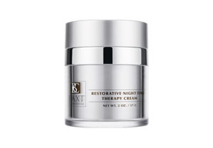 Restorative Night Time Therapy Cream