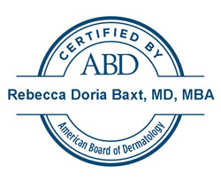 ABD Certified logo