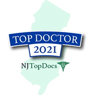 NJ Top Doctors 2021 NJ Top Doctors 2021