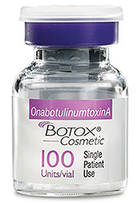 BOTOX® Cosmetic 100