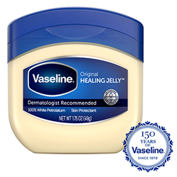 Vaseline Healing Jelly Image