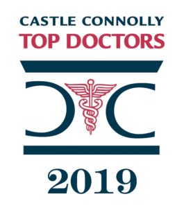 Top Doctors 2019, Dermatologist Bergen County, NJ