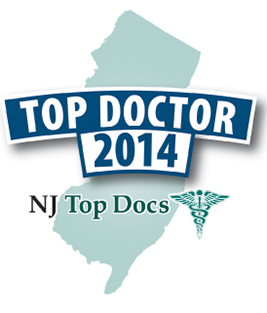 NJ Top Doctors 2014 NJ Top Doctors 2014