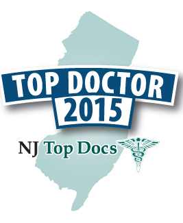 NJ Top Doctors 2015 NJ Top Doctors 2015