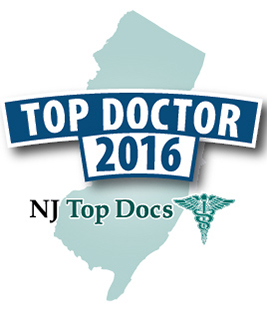NJ Top Doctors 2016